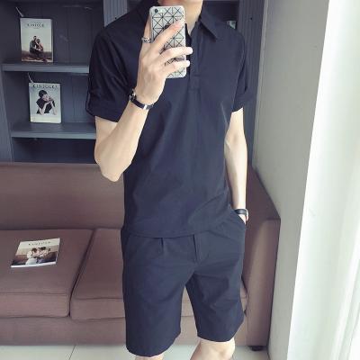 China Cotton Sweat Suit Summer Sport Viable Male Suit With Thin Toe Strap, Loose And Small Feet, Closed And Sanitary Pants for sale