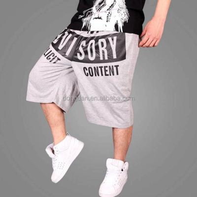 China Anti-pilling 2015 newest fresh customized printing harem pants with hip and hip hop men's hop dress pants with low price for sale