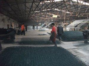 Verified China supplier - Hebei Ocean Wire Mesh Co., Ltd.