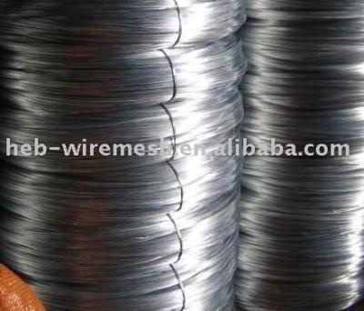 China Construction Oval Wire for sale