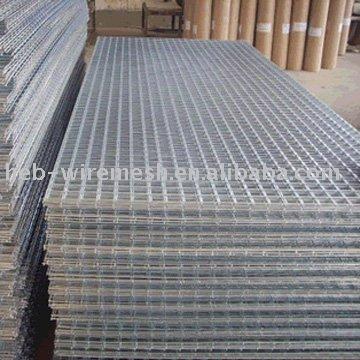 China Construction wire mesh lowes hog wire fencing for sale