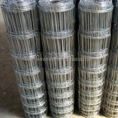 China High quality and low price waterproof field wire mesh for sale