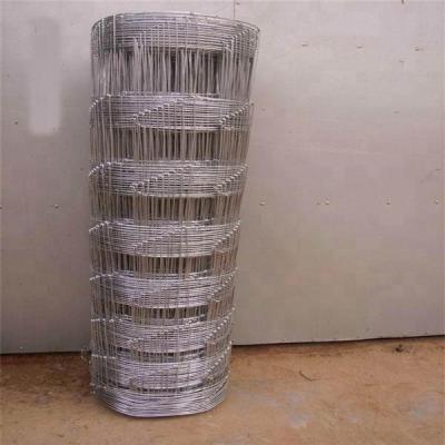 China Easily Assembled Farm Guard Field Fence For Cattle for sale