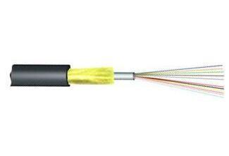 China Unitube Non-metallic Micro Cable Jet Cable for sale