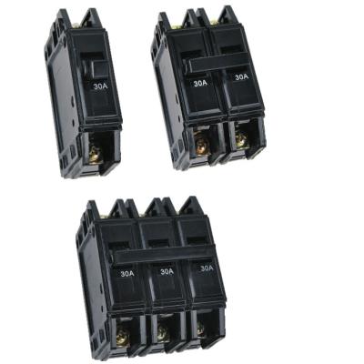 China RP-BH 3KA Mini Circuit Breaker 3KA Automatic Circuit Breaker for sale