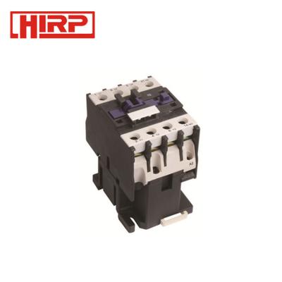 China 110V 220V Coil AC Contactor Telemecanique AC Contactor LC1-D09 D12 D18 D25 D32 D40 D50 D65 D80 D95 LC1-D12 for sale