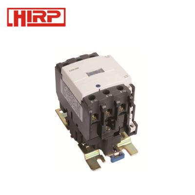 China CE ISO9001 Certificated AC Contactor Mechanical Interlock Contactor CJX2 (LC1) for sale