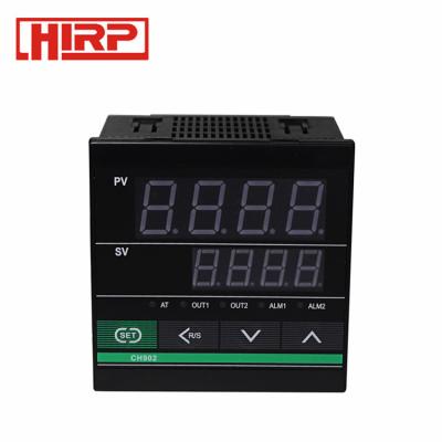 China Industrial Intelligent Digital Display Din PID Temperature Controller For Bakery Oven for sale