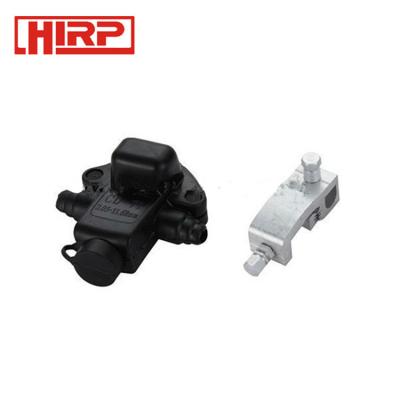 China Piercing Type Electrical Insulating Power Clamps Insulating Piercing Connector for sale