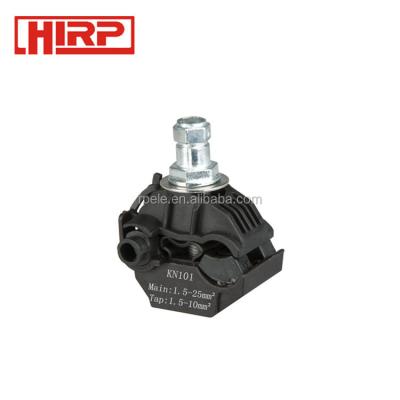 China power insulation piercing connector/ABC connector/insulation piercing clamp for sale