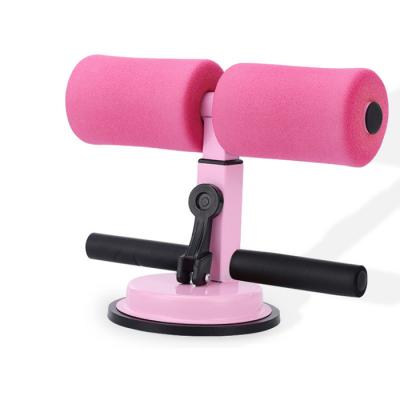 China Wholesale Portable Adjustable Sit Up Bar Multi-Use Fitness Equipment for sale