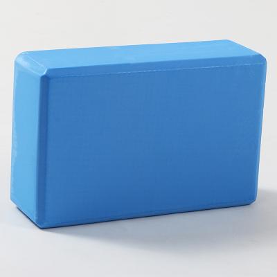 China Durable Multi Function Logo Eco Friendly Yoga Block Custom Made Non-Toxic for sale