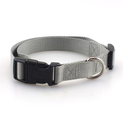 China Durable Special Design Dog Training Pet Collars Widely Used Nylon Leashes for sale