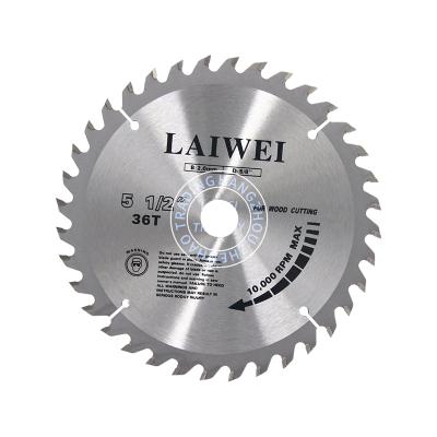 China High Quality Levi LAIWEI JP2101 High Speed ​​Cutting Carbide Woodworking Blade Saws Circular Saw Blade For Wood for sale