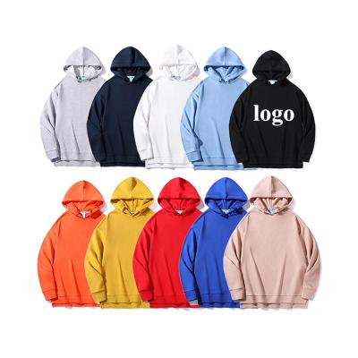 China Anti-Wrinkle Hoodie Luxury Hoodie 460Gsm Mens Heavy Hoodie for sale