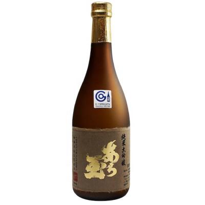 China High Quality Popular Drink Junmai Daiginjo Kairyoshinkou Junmai Daiginjo Japan Sake Wine 720ml Per Bottle for sale