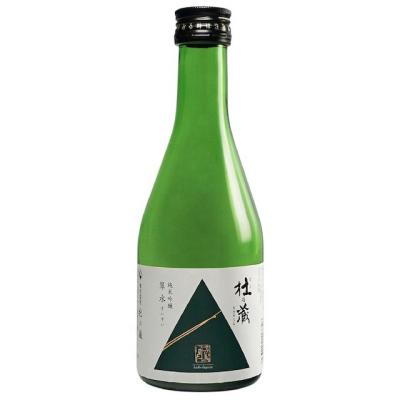 China Fine High Quality Popular Suisui Junmai Ginjo Junmai Daiginjo Japan Sake Wine Wine Drink 300ml Per Bottle for sale