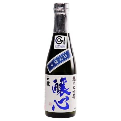 China Joshin Dewasansan Junmai Daiginjo Japan Sake Wine Fine High Quality Popular Drink 300ml Per Bottle Liquor Soft Water for sale