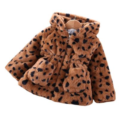 China 2021 Hot Selling Reversible Outerwear For Kids Warm Winter Coat Baby Kids Winter Coat Clothes for sale