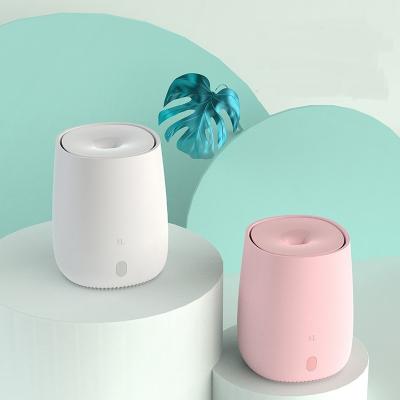 China Household Aroma Diffuser HL120mL Mini Essential Oil Diffuser Humidifier for sale