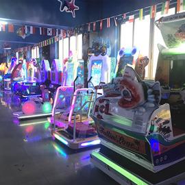 Verified China supplier - Guangzhou Yoyo Game Amusement Equipment Co., Ltd.