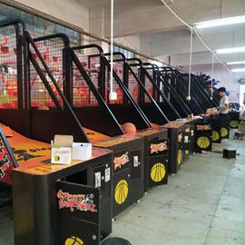 Verified China supplier - Guangzhou Yoyo Game Amusement Equipment Co., Ltd.