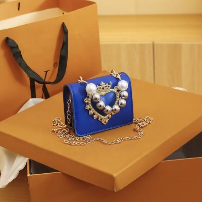 China 2022 High Quality Designer High Quality Ladies Handbags Famous Brands Children's Bags Purses and Handbags for Women Luxury for sale