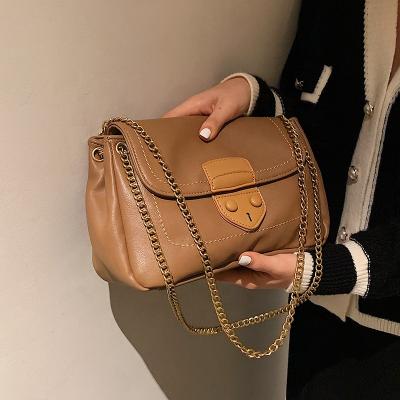 China 2021 New High Quality Fashion Bags Cross - Body Ladies Purses and Designer Handbags for Women Handbags Famous Brands for sale