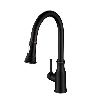 China 2022 Wholesale Popular Design Health Metered KB TEK Taps Flexible Hot And Cold Water Faucet 2022 Pull Out For Single Handle for sale