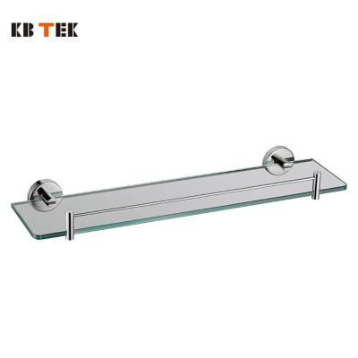 China KB TEK Modern High Quality Custom Made Hotel Stainless Steel Bathroom Accessories Set Luxury Wall Mounted for sale