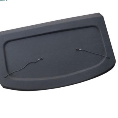 China Luxury For VW Tiguan Cargo Cover Car Interior Decorative Accessories Pick Up Cover 2007 for sale