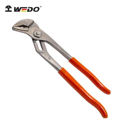 China WEDO Titanium Titanium Hand Tools, Non Magnetic Water Pump Pliers for sale