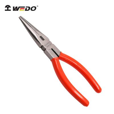 China Cutting Titanium WEDO Tools , Non Magnetic Tip Nose Pliers for sale