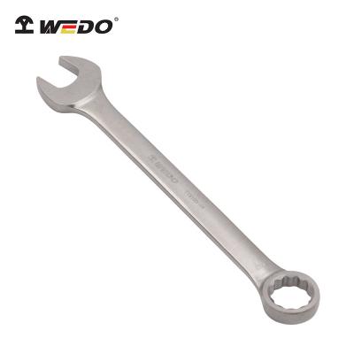 China WEDO Combination Wrench Aerospace Titanium Non-Magnetic Anti-Corrosion Key, Light Weight for sale