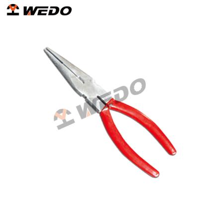 China Strong Power and Stunning Lightweight High Quality Non-Magnetic Titanium Hand Tools LONG SCENT Pliers for sale