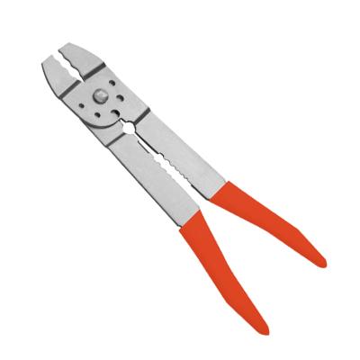 China Crimping& Cutting WEDO Stainless Steel Hand Tools, Bolt Chipper, Bolt Cutter 200mm for sale