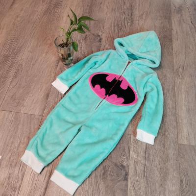 China Wholesale Breathable Brand New Winter Sleepwear Set Custom Kids Children Pajamas for sale