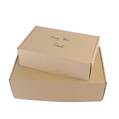 China Recyclable Moving Cardboard Box Corrugated Cardboard Large Shipping Shipping Boxes For Books Packaging for sale