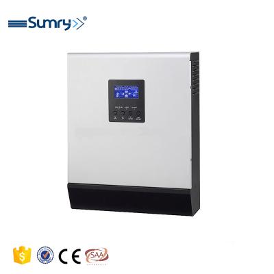 China All Electrical Equipment 1KVA 3KVA 5KVA pure sine wave transformerless off grid solar inverter dubai price for sale