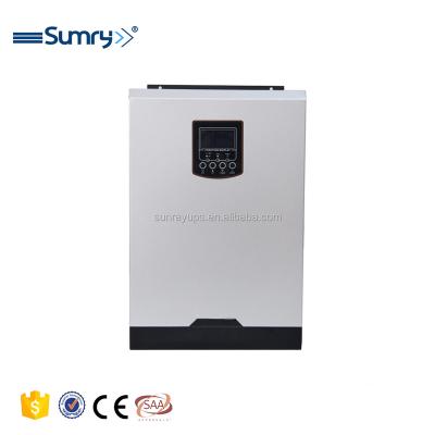 China Home 1kva 2kva 4kva sine wave and 3kva pure 5kva off grid inverter solar system for sale