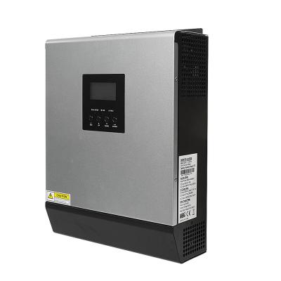 China 800W 2400W 4000W 5000W MPPT High Frequency Pure Sine Wave 40/60/80 A Off Grid Power Supply As Spec. for sale