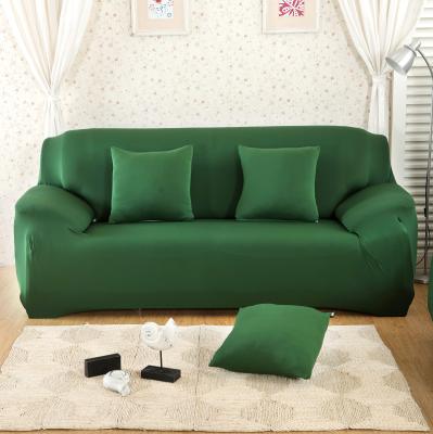 China CLASSIC Washable Sofa Cover Stretch Sofa Protector High Sofa Cover for sale