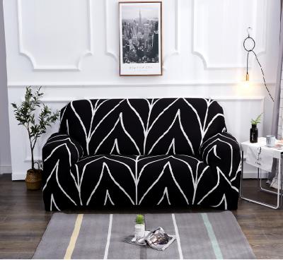 China CLASSIC Washable Sofa Cover Stretch Sofa Protector High Sofa Cover for sale