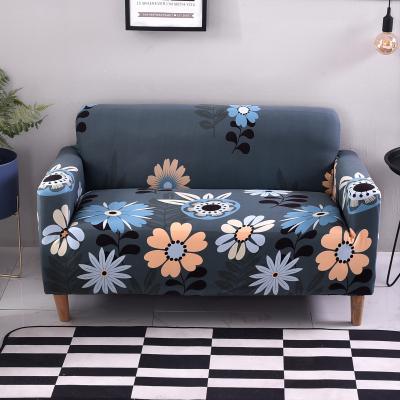 China High Stretch Sofa Protector Wholesale CLASSIC Sofa Cover Sectional Print Sofa Covers Elastic for sale