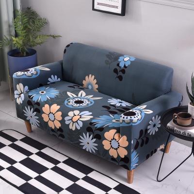 China CLASSIC Copy Sofa Cover Stylish Couch Cover Sofa Slipcover Fitted Furniture Stretch Protector for sale