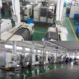 Verified China supplier - Shanghai Koreson Machinery Company Limited