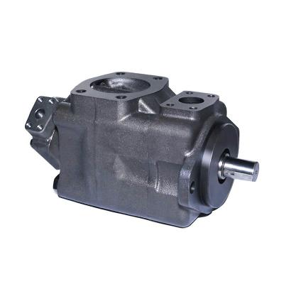 China High Quality Excavator And Injection Molding Machine Eaton Vickers 4535VQ Series Dual Vane Pump for sale