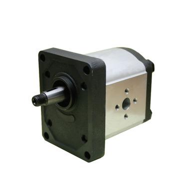 China KHP2B0 Quiet Hydraulic Gear Pump For Agriculture Machinery for sale