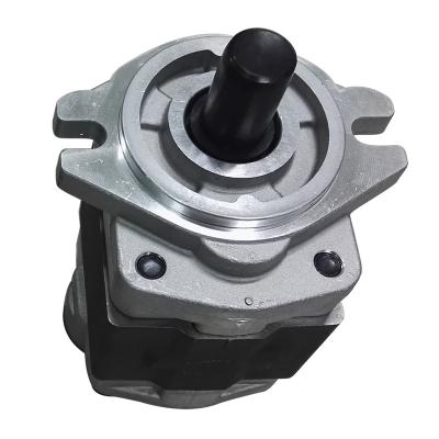 China Quiet single hydraulic oil pump KDP2.5A0-R for forklift used for sale