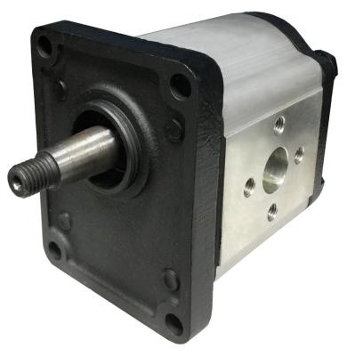 China The other KGP2E2D20Z5L5 gear pump equivalent to Vivolo X2P5302ECBA for sale